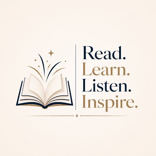 Pages and Possibilities logo